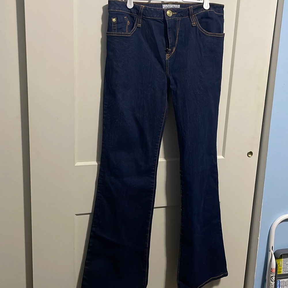 Cute jeans
